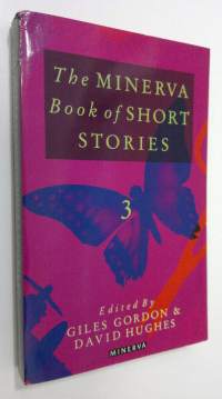 The Minerva book of short stories 3