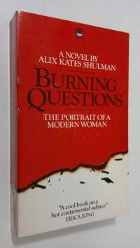 Burning questions