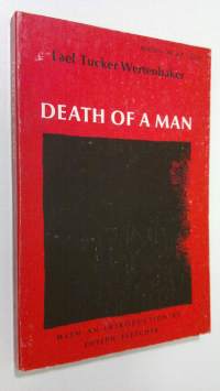 Death of a man