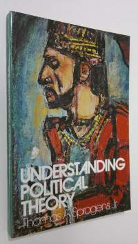 Understanding political theory