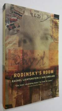 Robinsky&#039;s room (ERINOMAINEN)