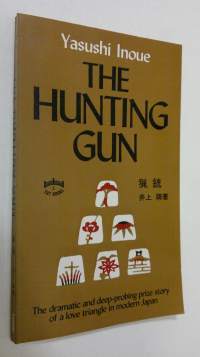 The hunting gun