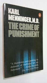 The crime of punishment