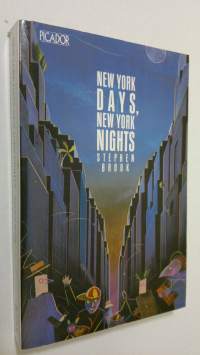 New York Days , New York Nights