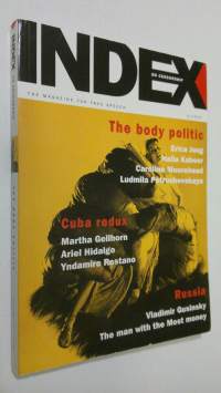 The Body Politic (Index on Censorship 4/1995)