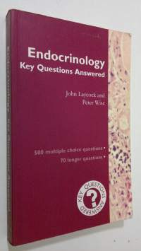 Endocrinology : Key Questions Answered