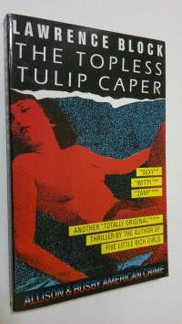 The topless tulip caper