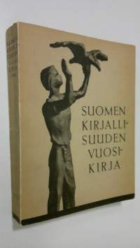 Suomen kirjallisuuden vuosikirja 1946