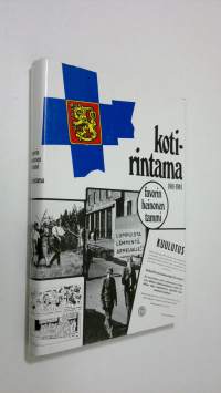 Kotirintama 1941-1944