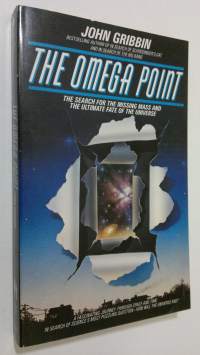 The omega point
