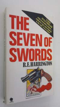 The seven of swords
