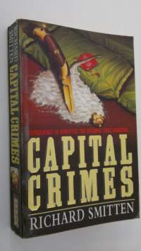 Capital crimes
