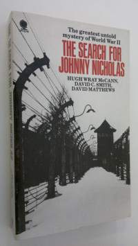 The search for Johnny Nicholas
