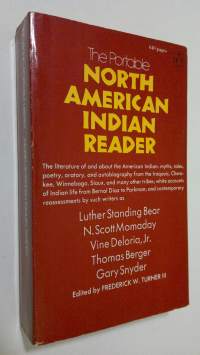 The portable Nort American Indian reader