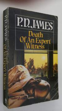 Death of an expert witness