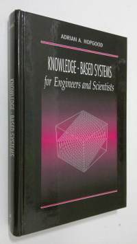 Knowledge-based systems for engineers and scientists