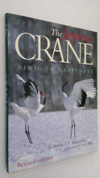 The Japanese crane : bird of happiness