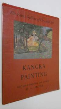 Kangra Painting