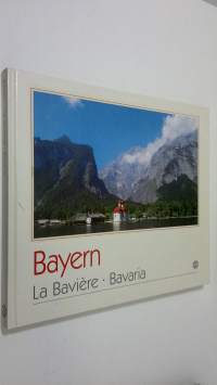 Bayern / La Baviere / Bavaria