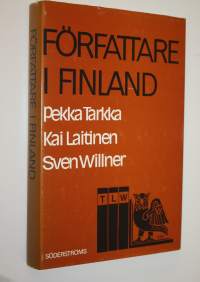 Författare i Finland