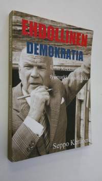 Ehdollinen demokratia : Urho Kekkonen ja työmarkkinapolitiikka