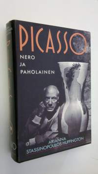 Picasso, nero ja paholainen