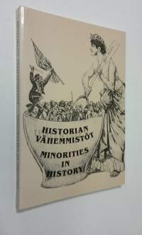 Historian vähemmistöt = Minorities in history
