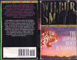 The Leopard Hunts in Darkness, 1998. Pokkari.