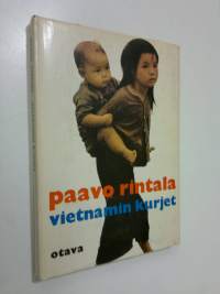Vietnamin kurjet