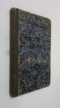 Ewangeliumi- ja Rukouskirja, ynnä siihen kuuluvat kappaleet (1885)