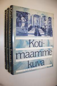 Kotimaamme kuva 1-3 : Suomi 1916-1936 ; Suomi 1937-1957 ; Suomi 1958-1987