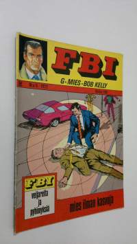 FBI n:o 6 / 1972