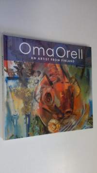 Oma Orell : an artist from Finland