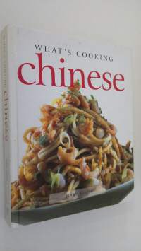 What&#039;s cooking : Chinese