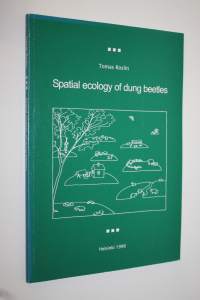 Spatial ecology of dung beetles (signeerattu)