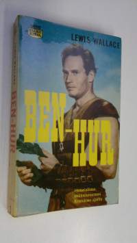 Ben-Hur : kertomus Kristuksen ajoilta