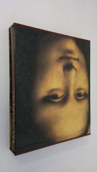 Leonardo : Leonardo da Vincin taide (kotelossa) (numeroitu)