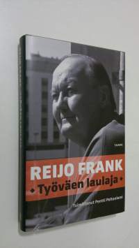 Reijo Frank : työväen laulaja