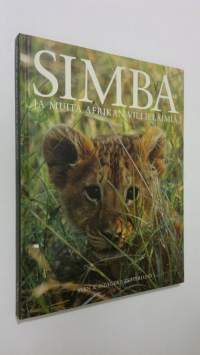 Simba ja muita Afrikan villieläimiä