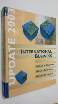 International Business - update 2003