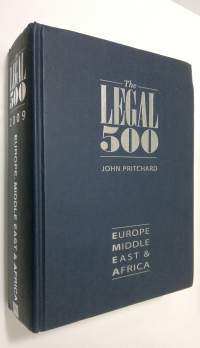 The Legal 500 : Europe, Middle East and Africa (2009)