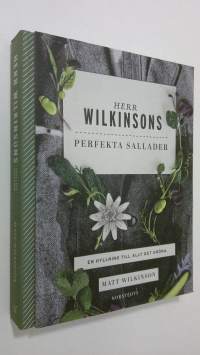 Herr Wilkinsons perfekta sallader