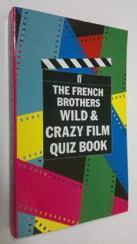 The french brothers wild and crazy film quiz book