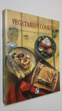 Complete Book of Vegetarian Cooking