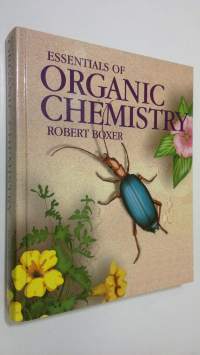 Essentials of organic chemistry