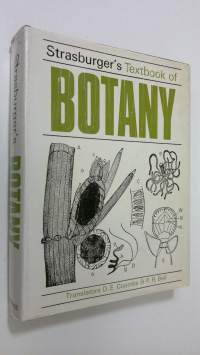 Strasburger&#039;s Textbook of Botany
