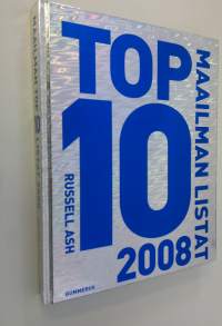 Maailman top 10 listat 2008