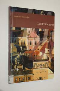 Liettua 2003 : Liettua vuosikirja