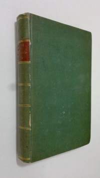 Förslag till ärfda balk och jorda balk (1818)