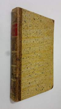 Förslag till Handels Balk (1815)